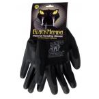  Paire gants nylon/polyureth. L 