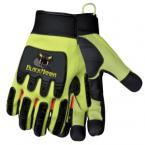  Gants HD taille XXL 
