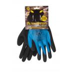  Paire gants nylon / nitrile t 