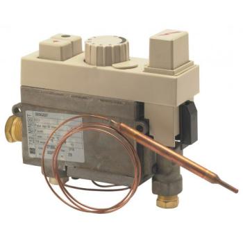  Bloc gaz Minisit 0710004 
