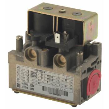  Bloc gaz Tandem 0830040 