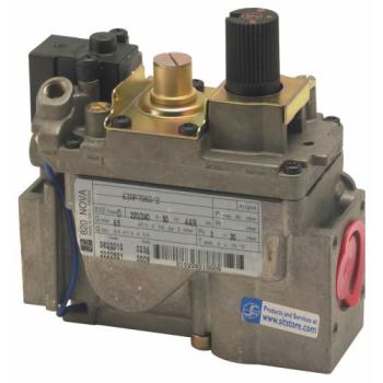  Bloc gaz Nova 0822111 
