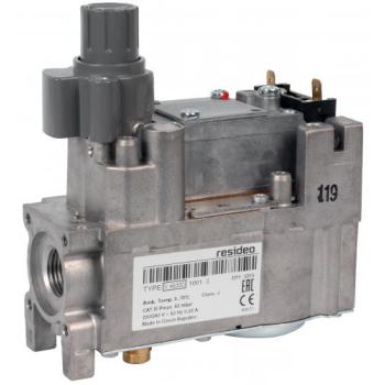  Bloc gaz V 4600 D 1001 U 