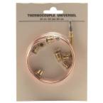  Thermocouple universel 6 racco 