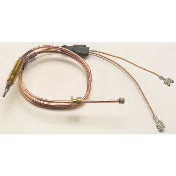 Thermocouple d�rivation (2 fic 