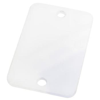  Hublot rectangulaire pour OVP 