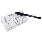  Sachet de 50 tiquettes signal 