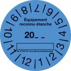  Rouleau de 100 tiquettes de c 