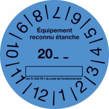  Rouleau de 100 tiquettes de c 
