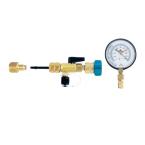  Extracteur avec vacuo 