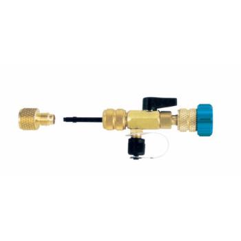  Extracteur 1/4" et 5/16" sorti 
