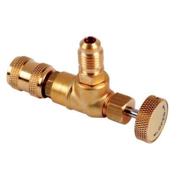  Vanne de service 1/4" 