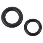  Kit joints p/vanne service 1/4 