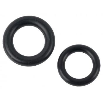  Kit joints p/vanne service 1/4 