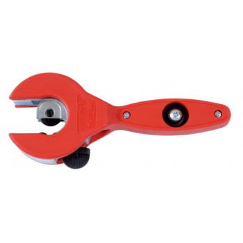  Coupe tube  cliquet 1/4"- 7/8 