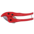  Coupe tube PVC 