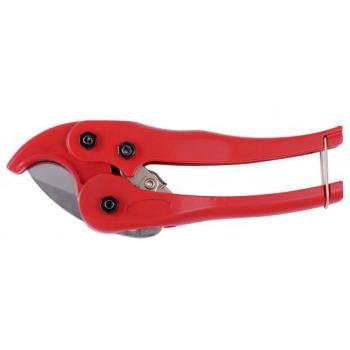  Coupe tube PVC 