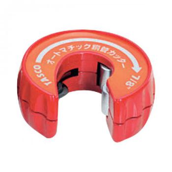  Coupe tube semi-auto. 7/8" 