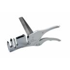  Cutter pour goulotte 