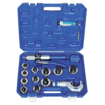  Mallette vaseur hydraulique + 