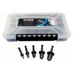  Mallette coffret embout flare 
