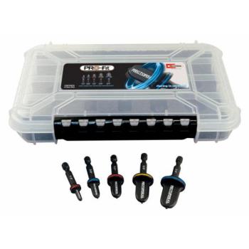  Mallette coffret embout flare 