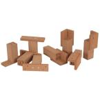  Kit rallonges cache clim Teck 