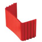  Etrier de fixation 80mm 