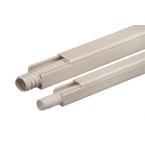  Goulotte 25mm longueur 2m 