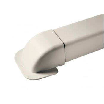  Amorce de mur 110mm 
