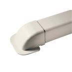  Amorce de mur 140mm 