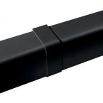  Manchon 80mm blk 