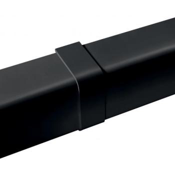  Manchon 80mm blk 