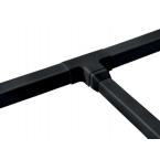  T de drivation type 08 blk po 