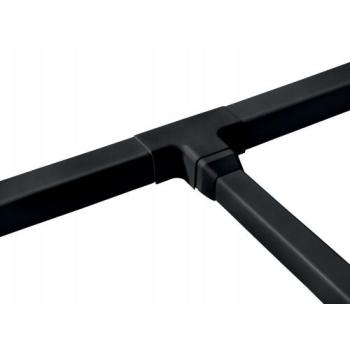  T de d�rivation type 08 blk 80 