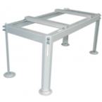 Support mtal sol 850x480x400 