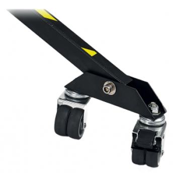  Set 4 roues pour lve-charge 1 