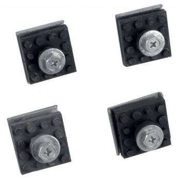  Pochette anti-vibration HP (sa 
