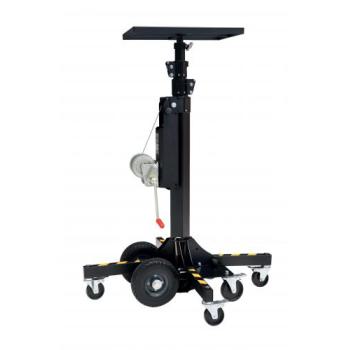  Lve charge GR 125Kg - H.max 4 