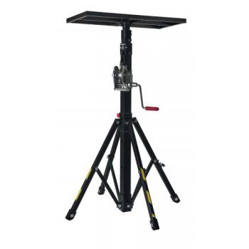  Lve charge 125Kg - H.max 3,5m 