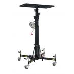  Lve charge 125Kg - H.max 4,6m 