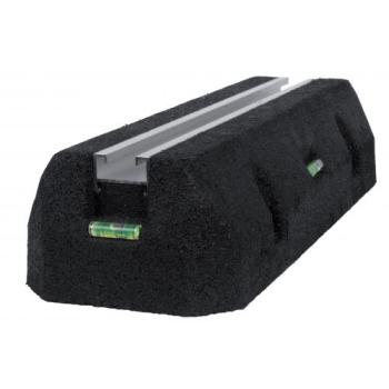  Supports rubber 600x95 