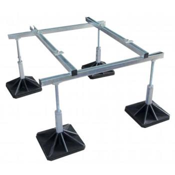  Support heavy foot1200x1000x40 