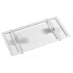  Bac condensat PVC 790 