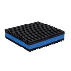  Support antivibration EVA 15x1 