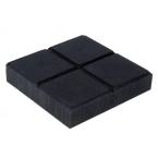  Support antivibration recycle 