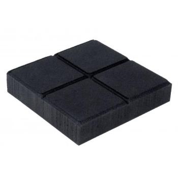  Support antivibration recycle 