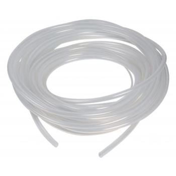  Tuyau silicone 15X21mm le mtr 