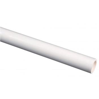  Tube de condensat rigide L.2m 