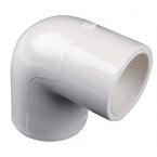  Coude 90° D20mm 